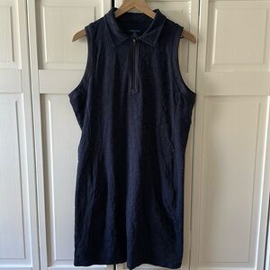 jmclaughlin golf dress